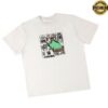 Former Merchandise Store Merch Chained Petrol T-Shirt