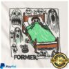 kenny former merchandise store merch critters t shirt