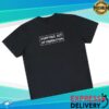 Former Merchandise Store Merch Critters T-Shirt
