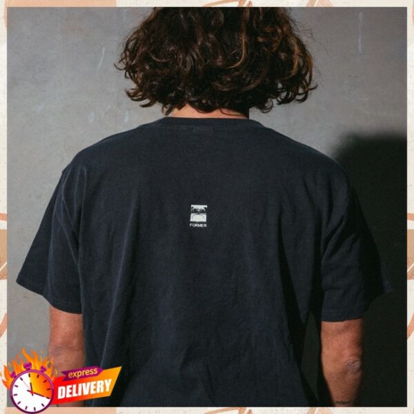 Former Merchandise Store Merch Action T-Shirt