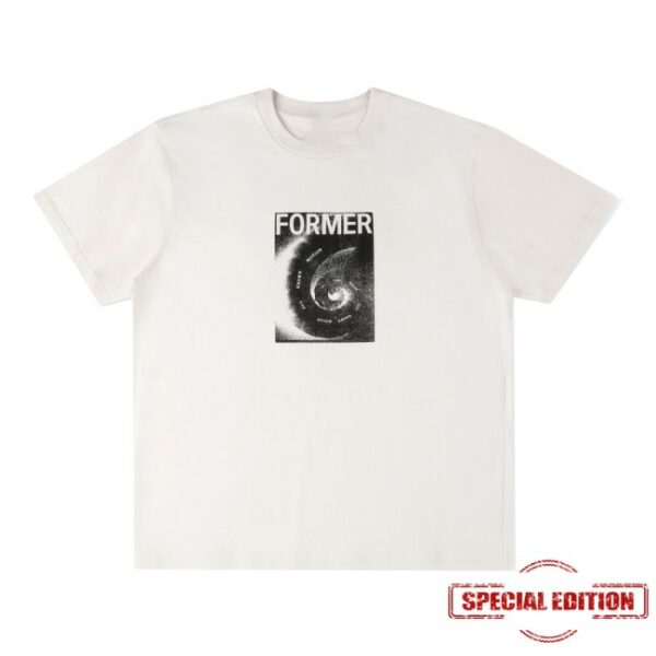 Former Merchandise Store Merch Revolution T-Shirt