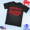 kenny Methsyndicate Shop Merch Powered By Tylenol Trains Shirtv
