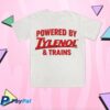 kenny Methsyndicate Shop Merch Powered By Tylenol Trains Shirtx