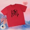Former Merchandise Store Merch Satelite T-Shirt