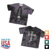 kenny Knocked Loose Merch Store Knocked Loose All Over Print Teev