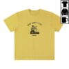 kenny former merchandise store merch satelite t shirt qq