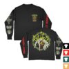 Knocked Loose Merch Store Knocked Loose Blinding Faith Tee