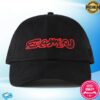 kenny former merchandise store merch betrayer trucker cap black