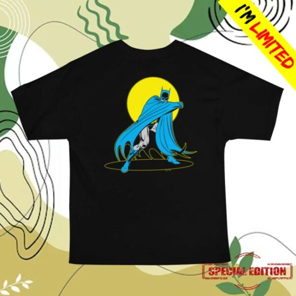 Dc Store Merch Batman Dark Knight Champion® T-Shirt