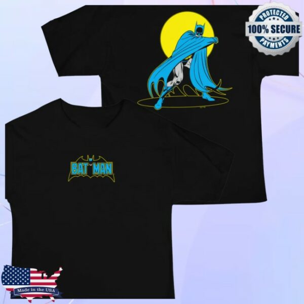 Dc Store Merch Batman Dark Knight Champion® T-Shirt