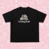 kenny crawling death store merch book t shirt