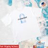 kenny crawling death store merch ghost t shirt eew