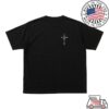 kenny crawling death store merch cross t shirt ss