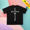 kenny crawling death store merch cross t shirt