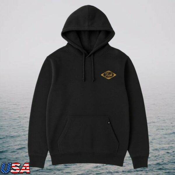 Troll Co Clothing Store Merch Men’s Whus Twins Hoodie