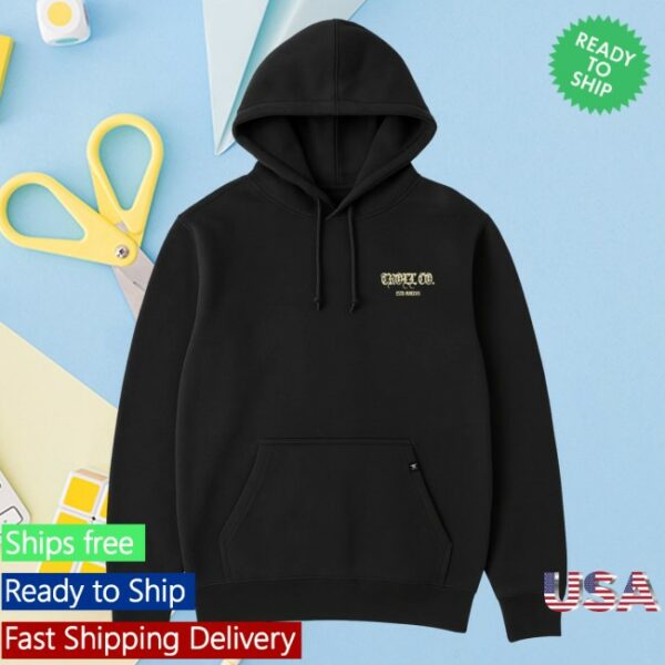 Troll Co Clothing Store Merch Men’s Dbc Cpu Hoodie
