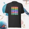 kenny maine public store merch mpbn rainbow tee