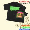 kenny Slamnasium Recordings Merch Store Coochie World Tshirtv