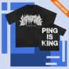 Slamnasium Recordings Merch Store Coochie World Tshirt