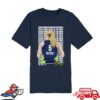Dallas Wings Shop Merch Wnba Rookie Of The Year T Shirt