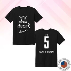 Dallas Wings Shop Merch Why Slow Down T-Shirt