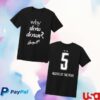 kenny Dallas Wings Shop Merch Why Slow Down T Shirtv