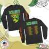 kenny Acid Bath Official Merch Store Tour Shirt Long Sleevea