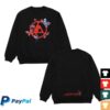 kenny Linkin Park Merch Store James Jean Sweatshirtaa