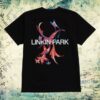 kenny Linkin Park Merch Store James Jean T Shirta