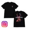 kenny Linkin Park Merch Store James Jean T Shirtaa