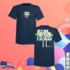 Timthetatman Merch Store Unisex Champion Cotton Summer 2 Tee