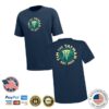 kenny Timthetatman Merch Store Unisex Champion Cotton Summer Tee 2a