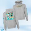 kenny Timthetatman Merch Store Unisex Powerblend Fleece Hoodie Greya