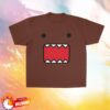 Domo Kun Merch Store Domo Moon Tee