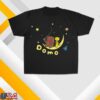 Domo Kun Merch Store Domo Fall Tee