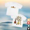 kenny Domo Kun Merch Store Domo Fall Teev