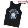 kenny The Rolling Stones Shop Merch Black And Blue Mick Jagger Tank Topv