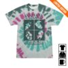 Dry Goods Merch Store Phish Undermind Shirt