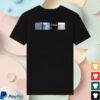 kenny Pet Shop Boys Merch Store Disco 5 T Shirta