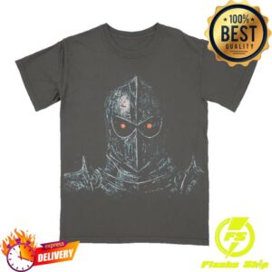 Post Malone Merch Store Knight Tour Tee