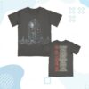 Post Malone Shop Merch Emoji Tour Tee