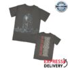 kenny Post Malone Shop Merch Knight Tour Teev