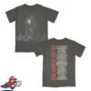 kenny Post Malone Merch Store Knight Tour Teeaa