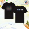 Post Malone Merch Store Emoji Tour Tee
