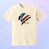 Sharon Mcmahon Merch Store The Small And The Mighty Shirt