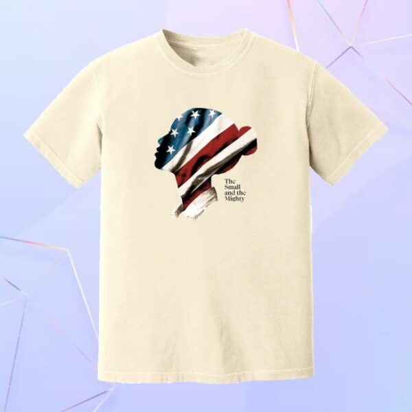 Sharon Mcmahon Merch Store Silhouette Shirt