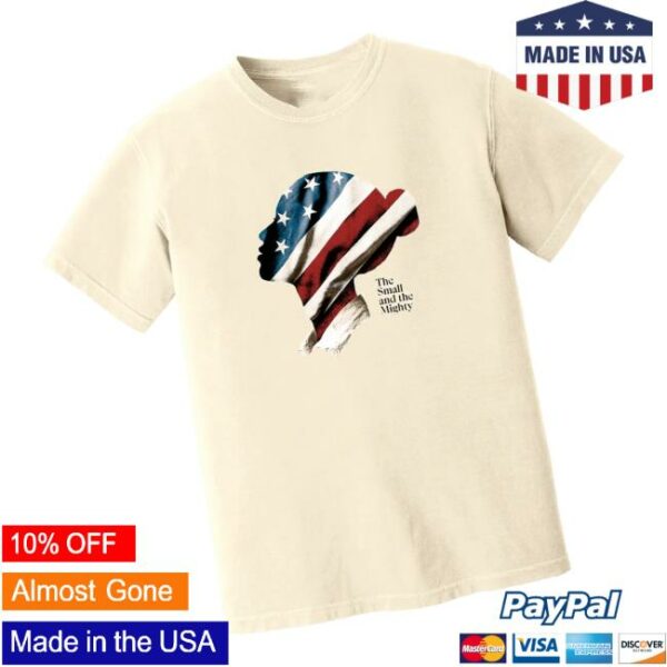 Sharon Mcmahon Merch Store Silhouette Shirt