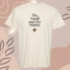 Mr Beast Store Merch Mrbeast X Jack Links Feed The Beasts Tee