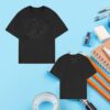 Sabaton Merch Store Holidays Belong To Legends X-Mas T-Shirt