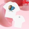 kenny Mr Beast Store Merch Mrbeast X Jack Links Feed The Beasts Teev